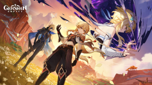 Genshin Impact 5.7 Brings Skirk, New Story Chapter, and Combat Mode June 18