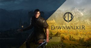 Bandai Namco Unveils Dark Fantasy RPG The Blood of Dawnwalker