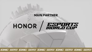 HONOR Returns to Esports World Cup 2025 as Official Smartphone Partner