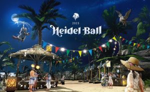 Black Desert Mobile Hypes Up Heidel Ball 2025 with Events, Rewards, and Dress-Up Fun