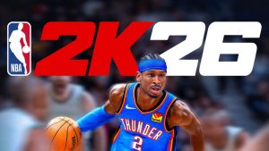 Shai Gilgeous‑Alexander Named Cover Athlete for NBA 2K26 After MVP & Championship Season