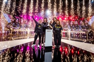 Team Vitality Wins MLBB Women’s Invitational 2025 Without Losing a Single Game