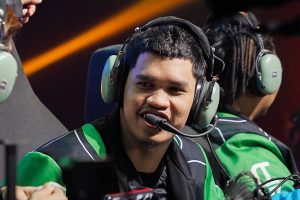 Ch4knu Bids Goodbye to Smart Omega, What’s Next for the MPL Star?