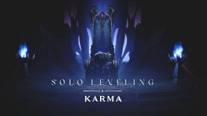 Solo Leveling: KARMA Announced for PC and Mobile Devices