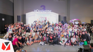 HoYoFest 2025 in Manila: A Rain-Soaked Revelry of Fandom and Fantasy
