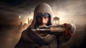 Netflix’s Assassin’s Creed Show Finally Moves Forward After Long Delay