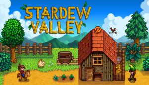 Stardew Valley Beats Portal 2 to Become Steam’s Most Loved Game