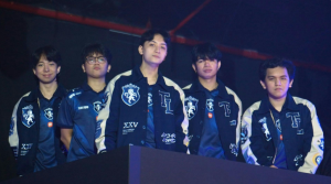 TLPH Overpowers ULL in EWC MLBB Showdown with Karltzy Leading the Charge
