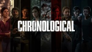 The Last of Us Part II Can Now Be Played in Chronological Order, Though First‑timers Should Stick to Original