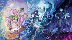 Genshin Impact Version Luna I Brings Players to the New Region of Nod-Krai on September 10