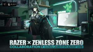 Zenless Zone Zero 2.2 Brings Obol Squad and New Agents This September 4