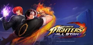 The King of Fighters AFK Launches Globally on September 4, Pre-Registration Now Open