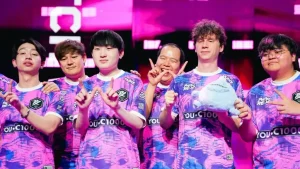 Paper Rex crowned VCT Pacific Stage 2 champions after 3-1 win over RRQ