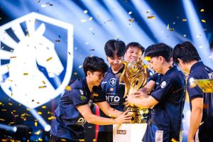 Why Filipino MLBB Pros Dominate the International Scene