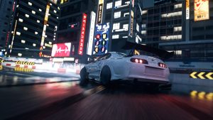 Forza Horizon 6 Leak Hints at Possible Japan Setting
