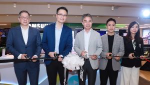 Samsung Unveils Vision AI-Powered 2025 Monitors for Gaming and Productivity