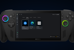 Microsoft Adds PC Game Launchers and Apps to Xbox App on Windows