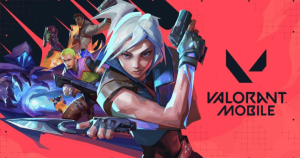 Valorant Mobile Launches in China August 19