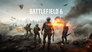 Battlefield 6 system requirements make it playable on older PCs