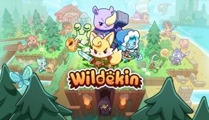 Wildekin Brings Stardew Valley and Animal Crossing Vibes with a Survival Twist