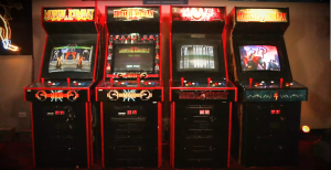Mortal Kombat: Legacy Kollection Confirms Final Lineup With Rare 1997 WaveNet Edition