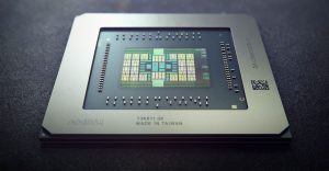 AMD may bring multi-chiplet GPUs with upcoming RDNA 5 architecture