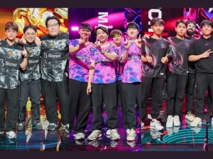 Southeast Asia dominates Valorant Champions Tour Pacific Stage 2 Finals