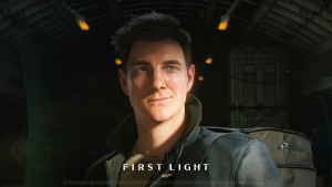 Patrick Gibson Becomes the New James Bond in ‘007 First Light’ Game, Coming March 2026