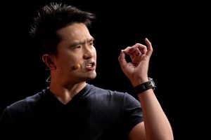 Razer Bets on AI to Change the Future of Gaming