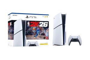NBA 2K26 PlayStation 5 console bundle launches in PH on September 18