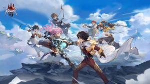 Ragnarok Online 3 Devs Address Pay-to-Win Fears After Pioneer Test