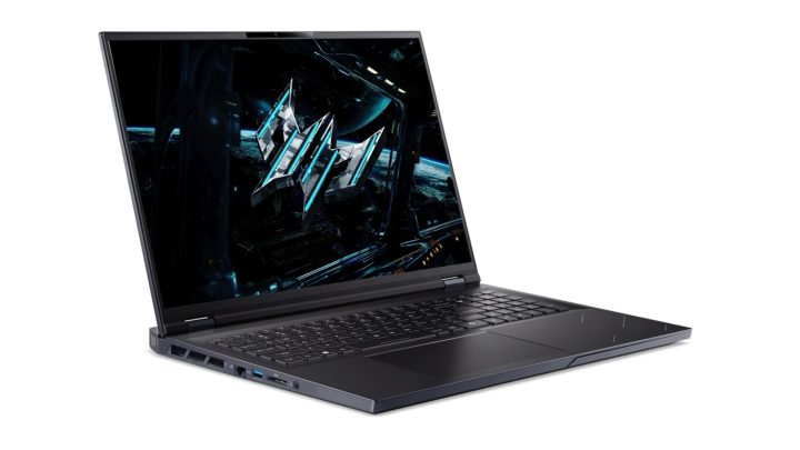 Acer Brings New Predator AI Laptop and 720Hz Monitor, Nitro Line Also ...
