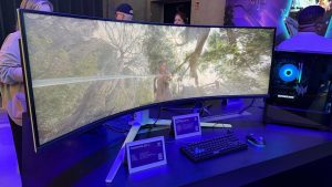 Acer Brings New Predator AI Laptop and 720Hz Monitor, Nitro Line Also Gets an Upgrade