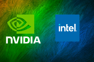 NVIDIA and Intel Team Up: $5 Million Deal Could Change Future of PCs