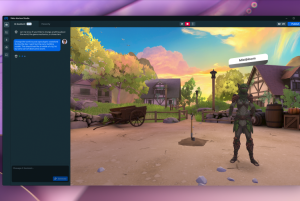 Meta upgrades Horizon Worlds with new Horizon Engine and creator tools