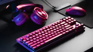 Logitech Brings New Gaming Gear to the Philippines with G Play 2025