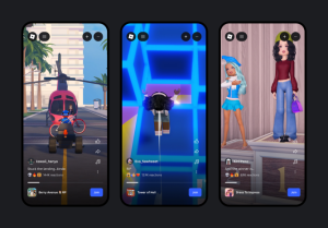 Roblox to add TikTok-style shortform videos with new “Moments” feed
