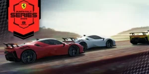 Gameloft and Ferrari launch Ferrari Esport Asphalt Series 2025 in Asphalt Legends Unite