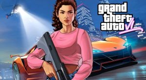 GTA 6 Trailer Hints at Female Cops for the First Time