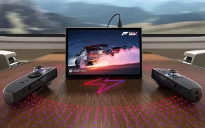 Lenovo unveils Legion Go 2 handheld, Xbox full-screen mode confirmed for 2026