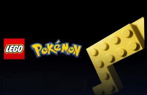 LEGO Pokémon sets leak ahead of official 2026 launch