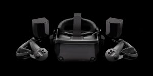 Valve’s Next VR Headset Might Be Called Steam Frame