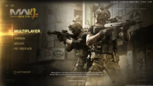 Call of Duty: Modern Warfare 4 Open Beta – First Impressions